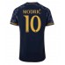Maillot de foot Real Madrid Luka Modric #10 Extérieur vêtements 2023-24 Manches Courtes